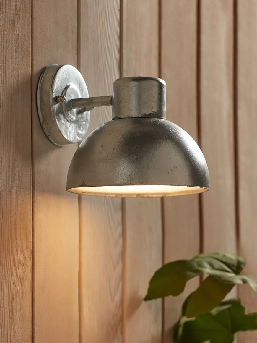 Zinc Downlight