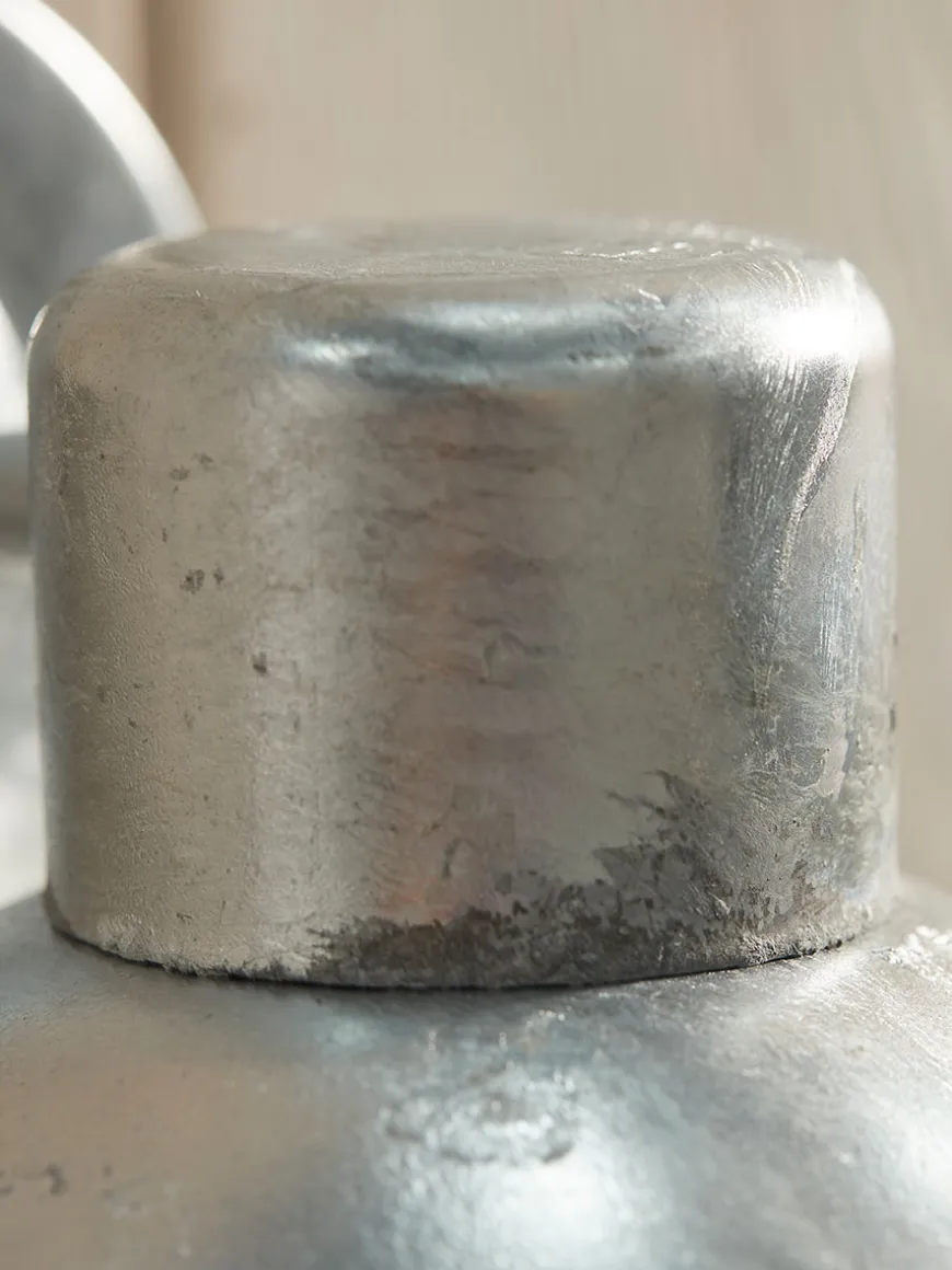 Zinc Downlight