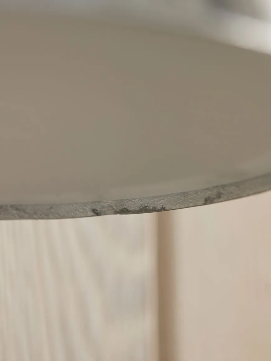 Zinc Downlight